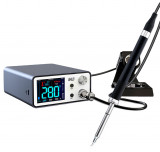 AiXun T3A Smart Soldering Station