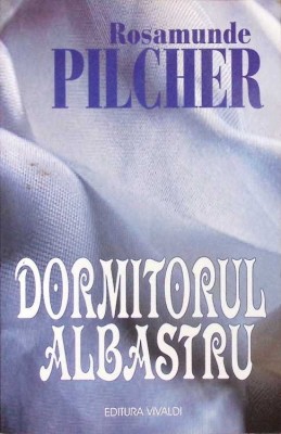 DORMITORUL ALBASTRU-ROSAMUNDE PILCHER-269727 foto