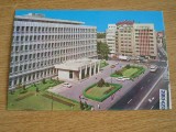 QW23 B - Carte postala - tematica turism - vedere - Romania - Bucuresti 108, Necirculata, Fotografie