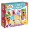 Set cu pix interactiv - Ferma vesela PlayLearn Toys