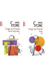 Viata lui Freud Vol.1+2 - Irving Stone