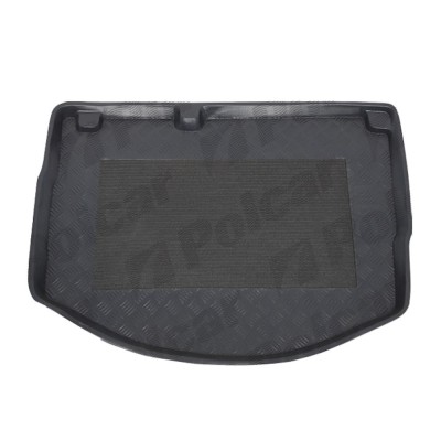 Tavita portbagaj Citroen Ds3, 03.2010- , cu panza antialunecare foto