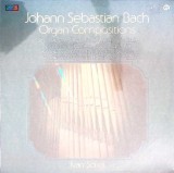 Disc vinil, LP. PRELUDE AND FUGUE IN C MAJOR-JOHANN SEBASTIAN BACH-271554, OPUS