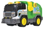 DICKIE CAMION DE RECICLARE CU LUMINI SI SUNETE 30CM