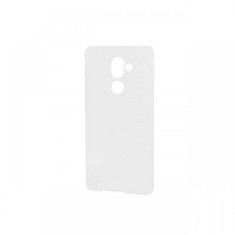 Husa Nokia 7 Plus Lemontti Silicon Transparent