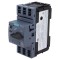 &Icirc;ntrerupător motor 2,2kW 220-690V SIEMENS seria 3RV2 pentru șină DIN