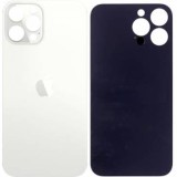Capac Baterie Apple iPhone 12 Pro Max Alb Service Pack