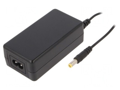 Alimentator Pulsatoriu 24VDC 1.25A 30W SYS1588-3024-T2 foto