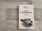 Rem de Mircea Cartarescu
