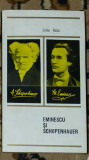Liviu Rusu - Eminescu si Schopenhauer