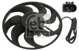 FEBI BILSTEIN 47337 ventilator,aer conditionat