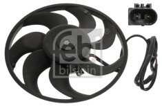 FEBI BILSTEIN 47337 ventilator aer conditionat foto