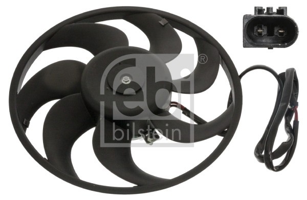FEBI BILSTEIN 47337 ventilator,aer conditionat