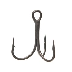 Ancora Azura X-Game Treble Hook #4