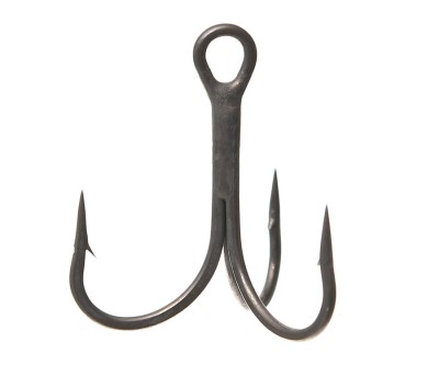 Ancora Azura X-Game Treble Hook #14 foto