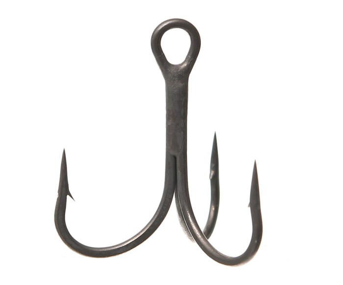 Ancora Azura X-Game Treble Hook #5