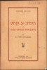 HST C1160 Viața și opera lui Ioan Popovici-Bănățeanu 1930 Topliceanu