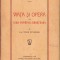 HST C1160 Viața și opera lui Ioan Popovici-Bănățeanu 1930 Topliceanu