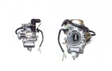Carburator Compatibil Honda SH 125cc 150cc 250cc, Elite, Helix, Reflex, NSR125, TRX250 - Nou