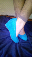 Pantofi dama GRACELAND noi / nefolositi :) foto