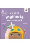 Ce este ingineria aerospatiala, Gama
