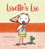 Lisette&#039;s Lie