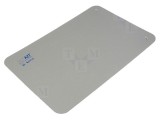 Suport masă ESD ELME gri 0,9x0,6m 2mm antistatic