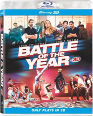 Batalia Anului / Battle of the Year - BLU-RAY 3D Mania Film foto