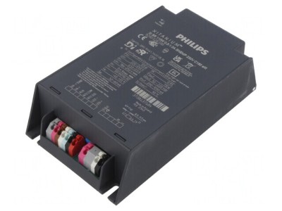Alimentator LED 110W 70-220VDC 200mA-1A IP20 foto