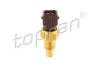 Senzor,temperatura lichid de racire CITROEN BERLINGO (MF) (1996 - 2016) TOPRAN 721 089