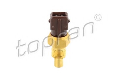 Senzor,temperatura lichid de racire PEUGEOT PARTNER combispace (5F) (1996 - 2012) TOPRAN 721 089 foto