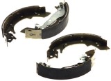 Set saboti frana SUZUKI VITARA Cabrio (ET, TA) (1988 - 2002) ABE C0P001ABE