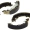 Set saboti frana RENAULT CLIO I (B/C57, 5/357) (1990 - 1998) ABE C0P001ABE