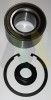 MOTAQUIP LVBW1612 Set rulment roata