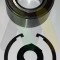 MOTAQUIP LVBW1612 Set rulment roata