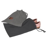 Huse pentru incaltaminte set de 2 culori negru gri, CMCLASS