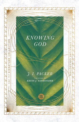 Knowing God foto