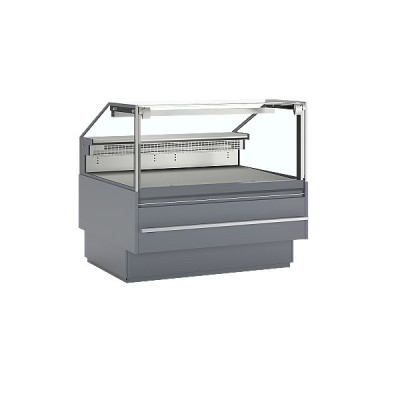 Vitrina frigorifica profesionala servire 325L foto