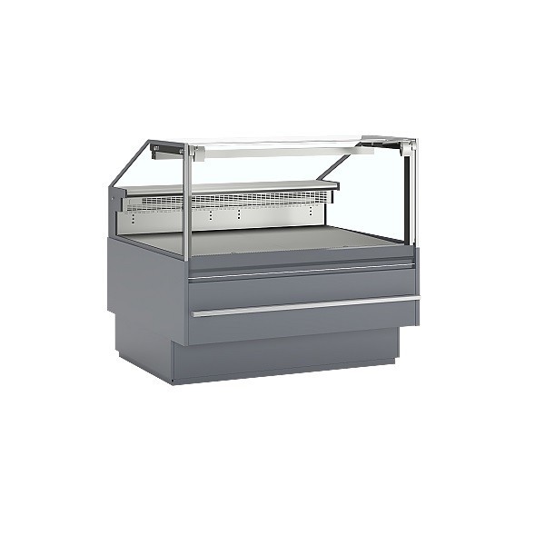Vitrina frigorifica profesionala servire 325L