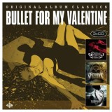 Bullet For My Valentine Original Album Classics
