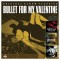 Bullet For My Valentine Original Album Classics