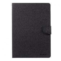 Husa pentru Samsung Galaxy Tab S4, 10.5&amp;quot; T830 / T835 - Book Inchidere Magnetic Negru foto