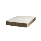 Saltea ortopedica cu arcuri, Super Ortopedica Lux Roma, 120x200x23cm, fermitate tare, plasa arcuri tip Bonell, fata vara-iarna, sistem aerisire perime