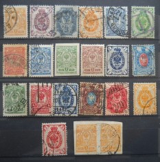 LOT RUSIA foto