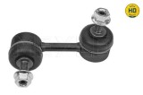 Bieleta antiruliu Chrysler Sebring; Dodge Avenger, Caliber; Jeep Compass, Patriot; Lancia Flavia Motor 1.8, 2.0, 2.0 CRD, parte montare Axa spate
