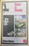 Orasul si muntele Eca de Queroz