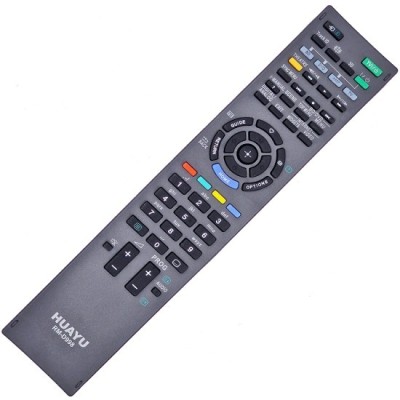 RM-D998 Telecomanda pentru LED SONY SMART TV 3D+DVD SONY+AMP SONY+AUX foto