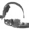 Carenaj aripa interioara, aparatori noroi Honda Accord (Cu2), 03.2008-03.2011, fata, Stanga, versiune USA, polipropilena (PP/PPE); cu spuma antizgomo