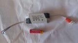 LED DRIVER 8-18w