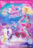 DVD animatie: Barbie - Aventura spatiala ( dublat in romana - vezi descriere )